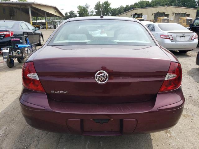 Photo 5 VIN: 2G4WC582861267626 - BUICK LACROSSE C 