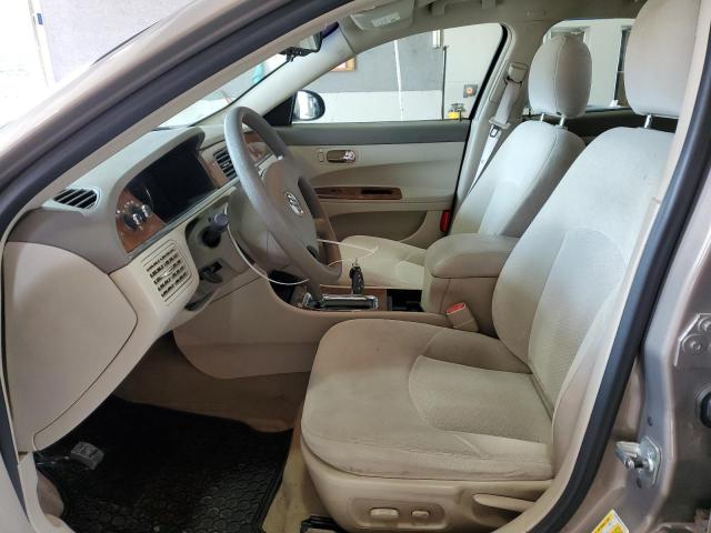 Photo 6 VIN: 2G4WC582861297323 - BUICK LACROSSE C 