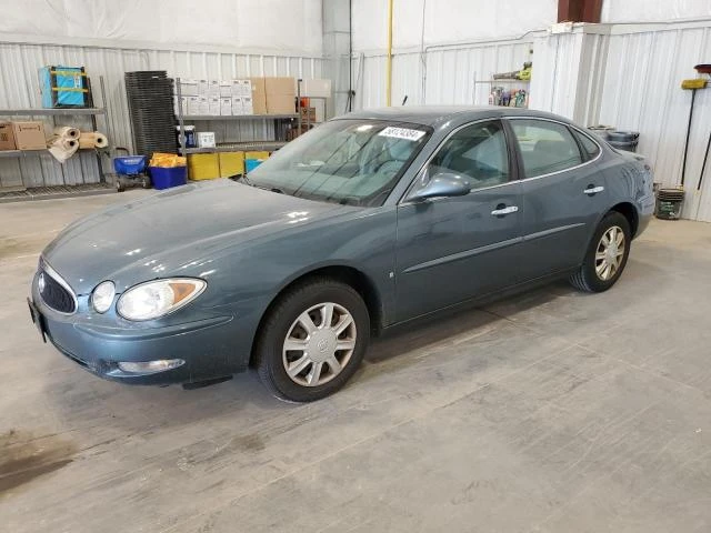 Photo 0 VIN: 2G4WC582861303637 - BUICK LACROSSE C 