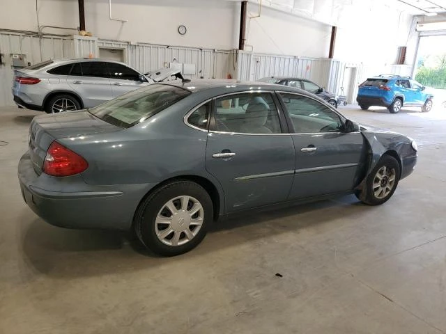 Photo 2 VIN: 2G4WC582861303637 - BUICK LACROSSE C 