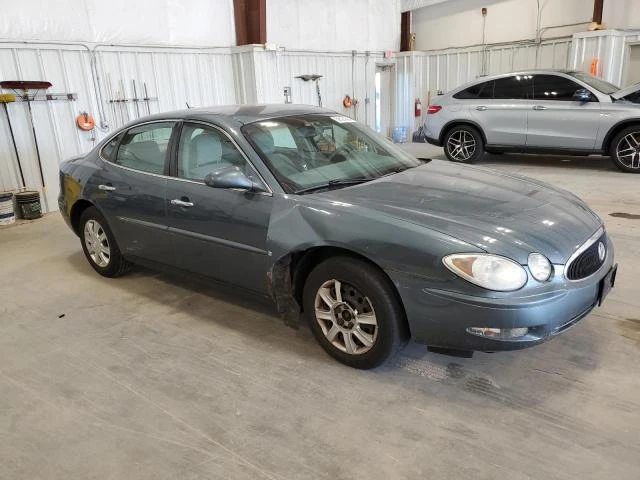 Photo 3 VIN: 2G4WC582861303637 - BUICK LACROSSE C 