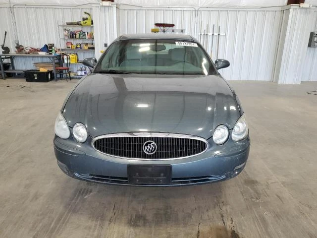 Photo 4 VIN: 2G4WC582861303637 - BUICK LACROSSE C 