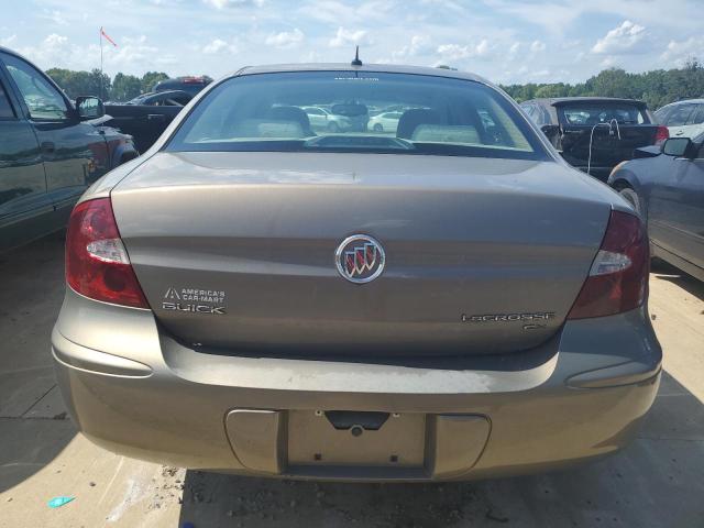 Photo 5 VIN: 2G4WC582861311284 - BUICK LACROSSE C 