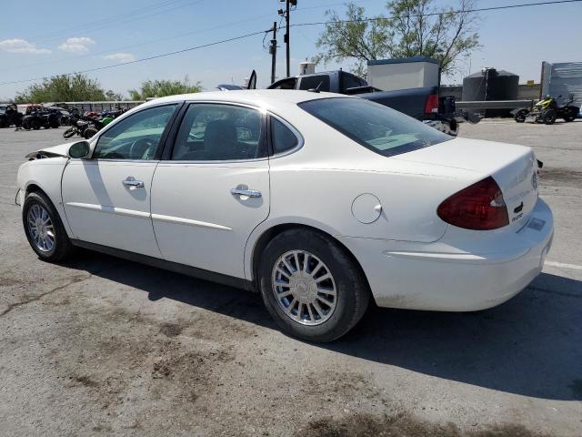 Photo 1 VIN: 2G4WC582871119185 - BUICK LACROSSE C 