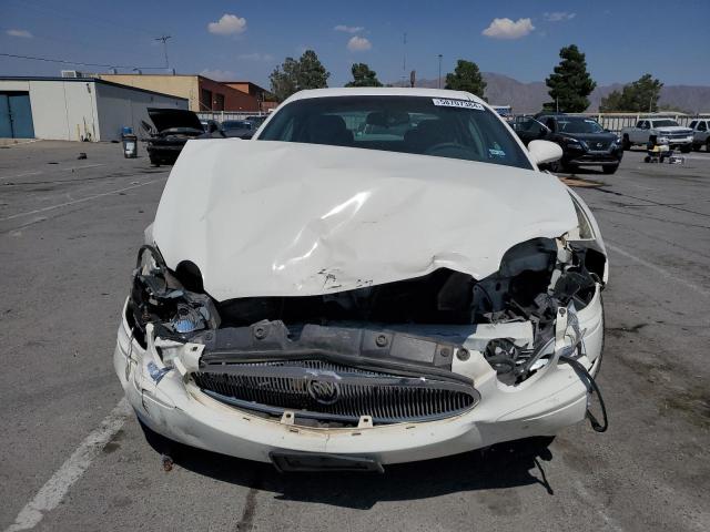 Photo 4 VIN: 2G4WC582871119185 - BUICK LACROSSE C 