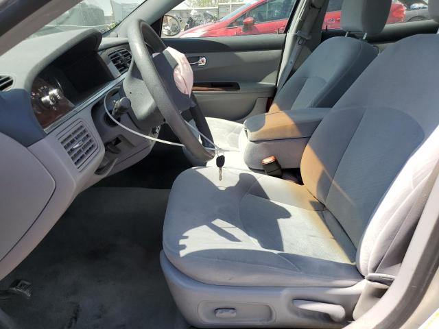 Photo 6 VIN: 2G4WC582871119185 - BUICK LACROSSE C 