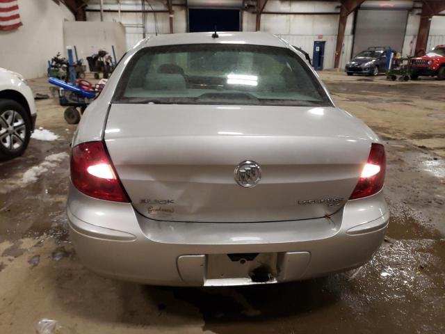 Photo 5 VIN: 2G4WC582871133832 - BUICK LACROSSE C 