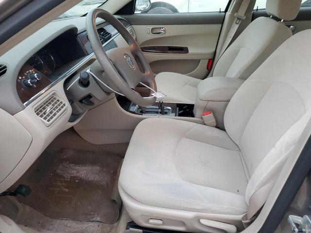 Photo 6 VIN: 2G4WC582871134768 - BUICK LACROSSE C 