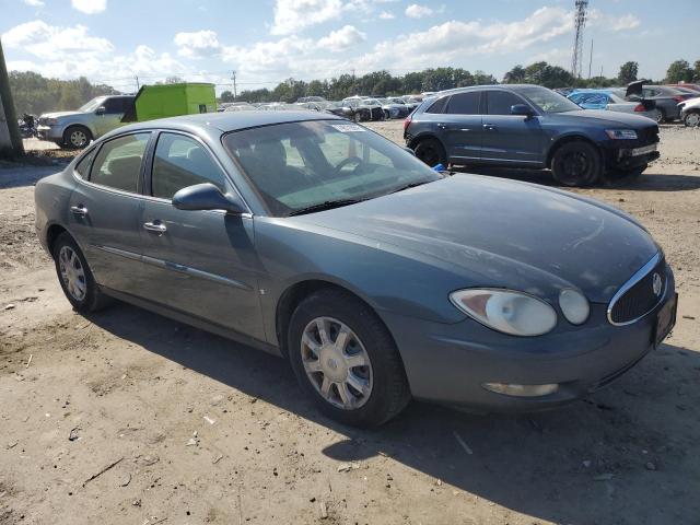 Photo 3 VIN: 2G4WC582871161615 - BUICK LACROSSE C 