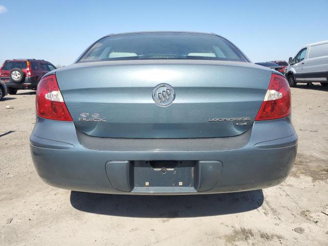 Photo 5 VIN: 2G4WC582871161615 - BUICK LACROSSE C 