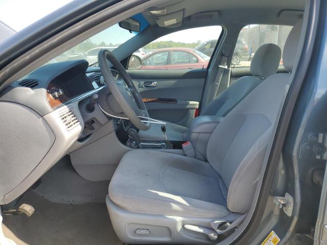 Photo 6 VIN: 2G4WC582871161615 - BUICK LACROSSE C 