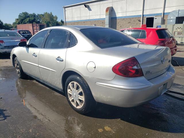 Photo 1 VIN: 2G4WC582871179872 - BUICK LACROSSE C 