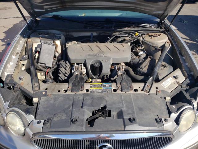 Photo 10 VIN: 2G4WC582871179872 - BUICK LACROSSE C 