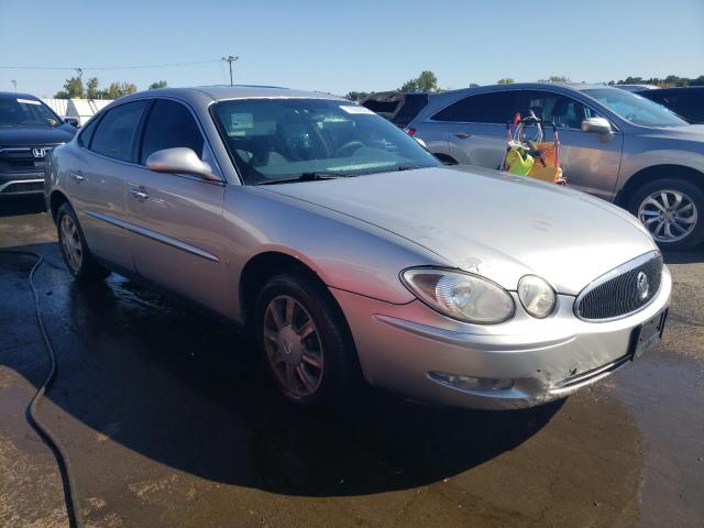 Photo 3 VIN: 2G4WC582871179872 - BUICK LACROSSE C 