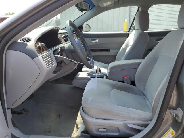 Photo 6 VIN: 2G4WC582871184571 - BUICK LACROSSE C 