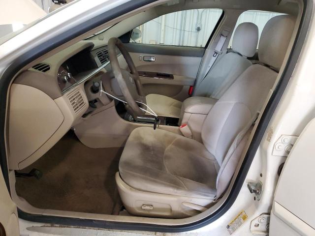 Photo 6 VIN: 2G4WC582871197790 - BUICK LACROSSE C 