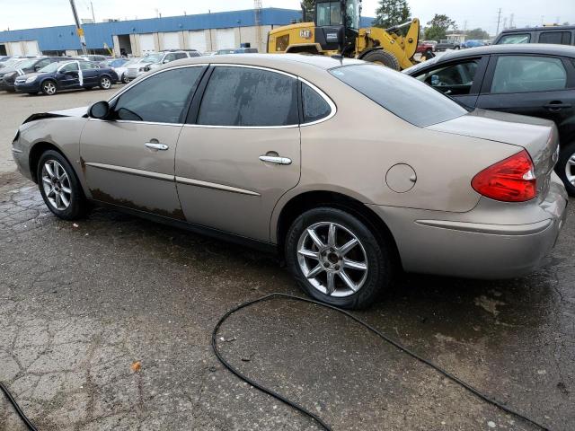 Photo 1 VIN: 2G4WC582871224647 - BUICK LACROSSE C 