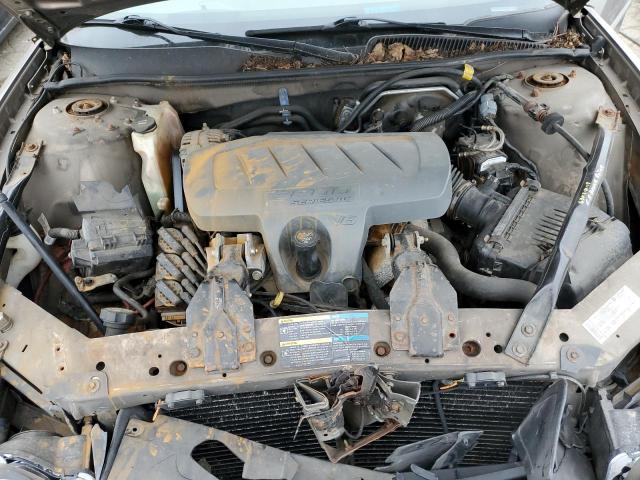 Photo 10 VIN: 2G4WC582871224647 - BUICK LACROSSE C 