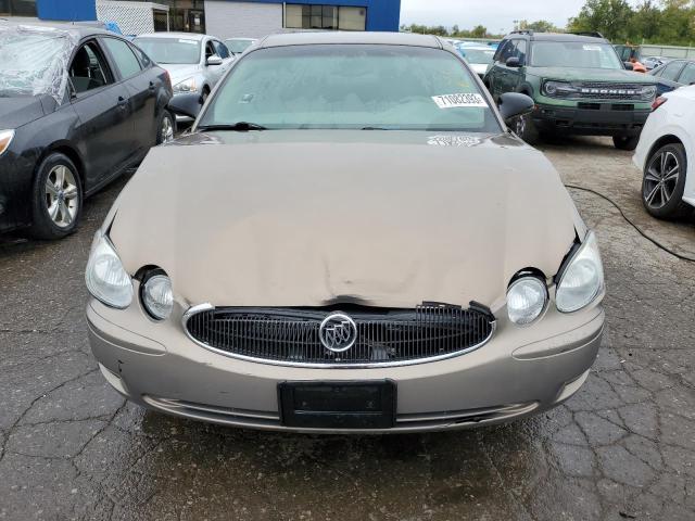 Photo 4 VIN: 2G4WC582871224647 - BUICK LACROSSE C 