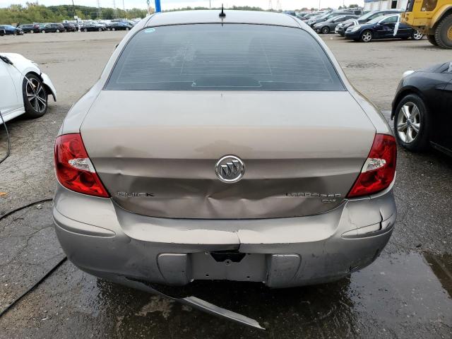 Photo 5 VIN: 2G4WC582871224647 - BUICK LACROSSE C 