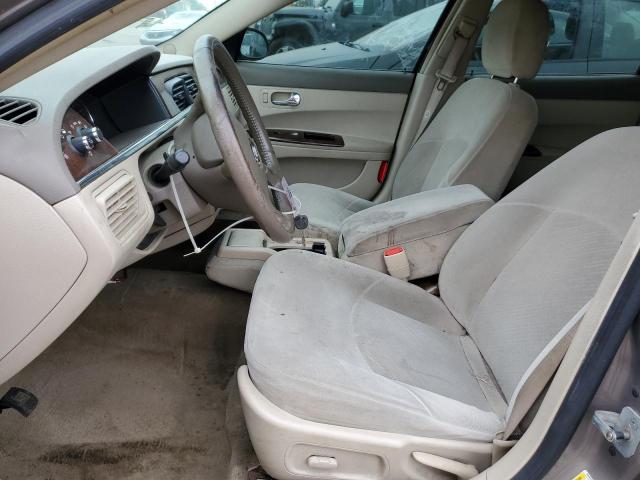 Photo 6 VIN: 2G4WC582871224647 - BUICK LACROSSE C 