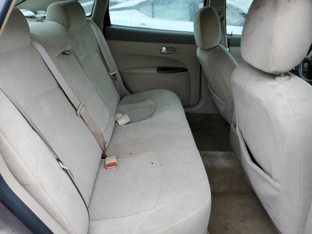 Photo 9 VIN: 2G4WC582871224647 - BUICK LACROSSE C 