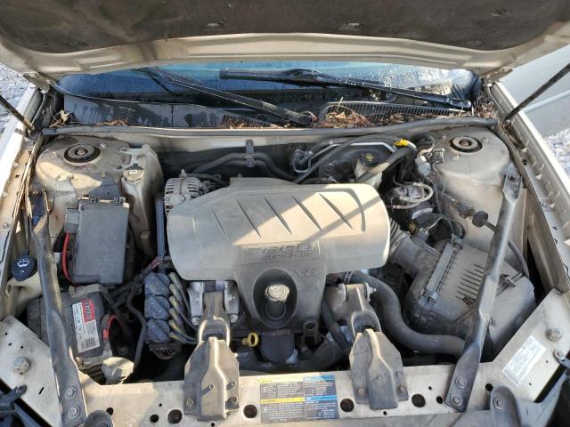 Photo 10 VIN: 2G4WC582881280475 - BUICK LACROSSE C 