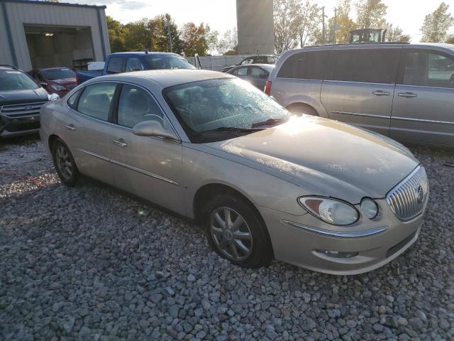 Photo 3 VIN: 2G4WC582881280475 - BUICK LACROSSE C 