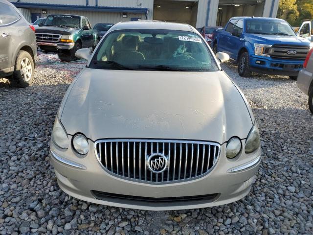 Photo 4 VIN: 2G4WC582881280475 - BUICK LACROSSE C 