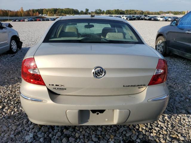 Photo 5 VIN: 2G4WC582881280475 - BUICK LACROSSE C 