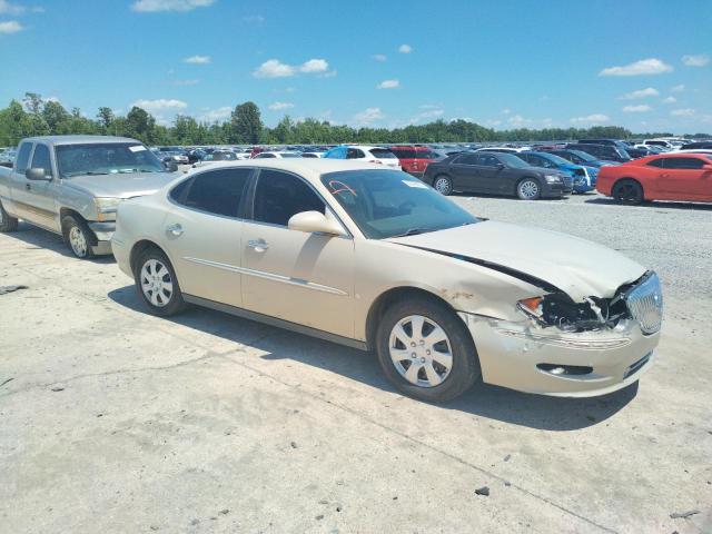 Photo 3 VIN: 2G4WC582881373304 - BUICK LACROSSE 