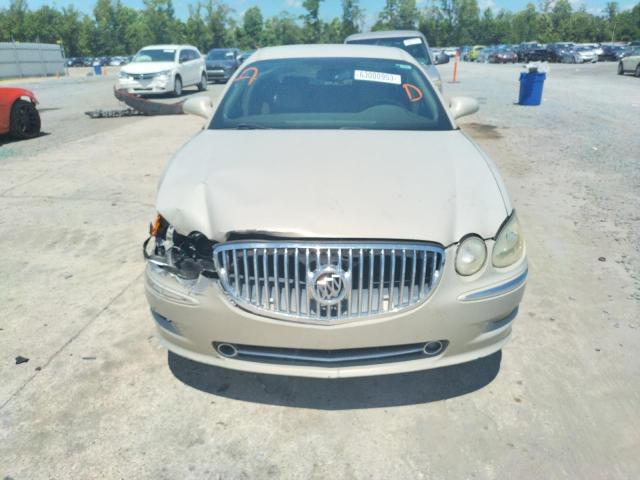 Photo 4 VIN: 2G4WC582881373304 - BUICK LACROSSE 