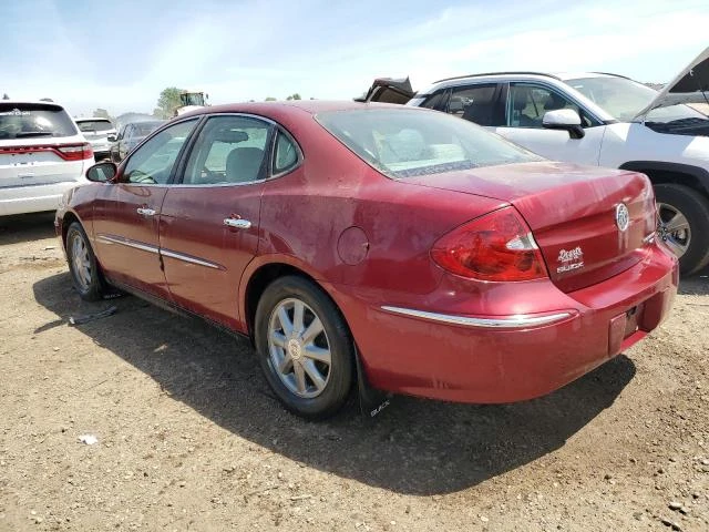 Photo 1 VIN: 2G4WC582891144591 - BUICK LACROSSE C 