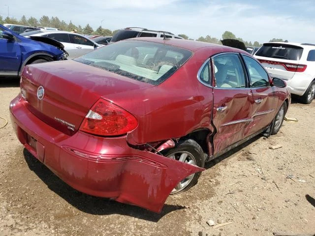 Photo 2 VIN: 2G4WC582891144591 - BUICK LACROSSE C 