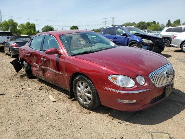 Photo 3 VIN: 2G4WC582891144591 - BUICK LACROSSE C 