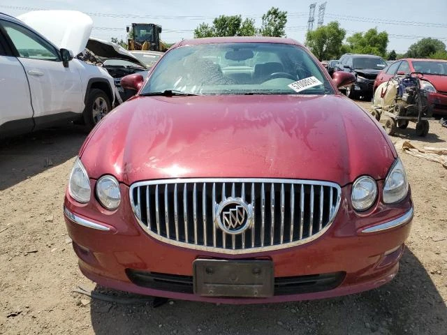 Photo 4 VIN: 2G4WC582891144591 - BUICK LACROSSE C 