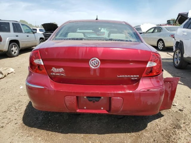 Photo 5 VIN: 2G4WC582891144591 - BUICK LACROSSE C 