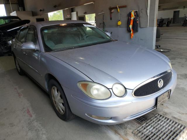 Photo 0 VIN: 2G4WC582961173223 - BUICK LACROSSE C 