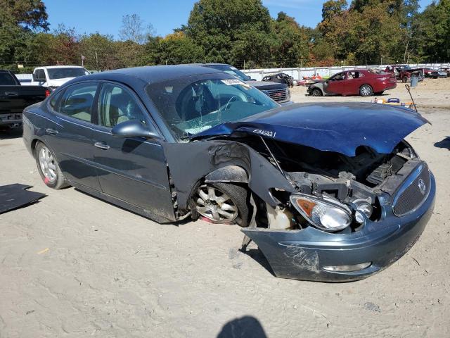 Photo 3 VIN: 2G4WC582961221268 - BUICK LACROSSE C 