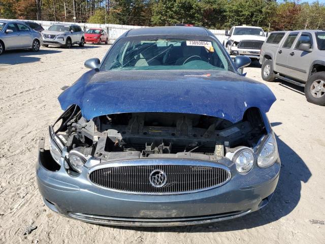 Photo 4 VIN: 2G4WC582961221268 - BUICK LACROSSE C 