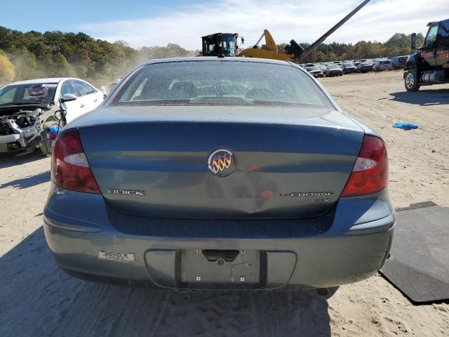 Photo 5 VIN: 2G4WC582961221268 - BUICK LACROSSE C 