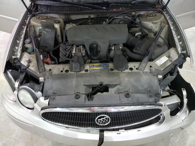 Photo 10 VIN: 2G4WC582971136271 - BUICK LACROSSE 