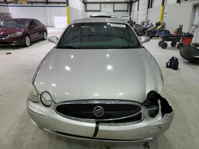 Photo 4 VIN: 2G4WC582971136271 - BUICK LACROSSE 