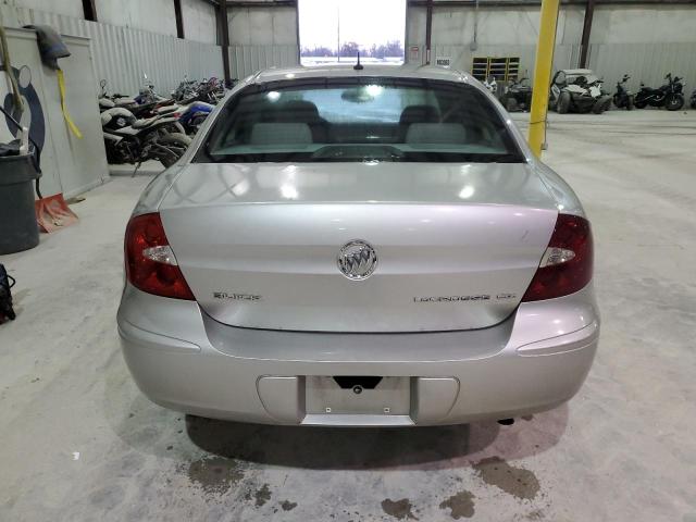 Photo 5 VIN: 2G4WC582971136271 - BUICK LACROSSE 