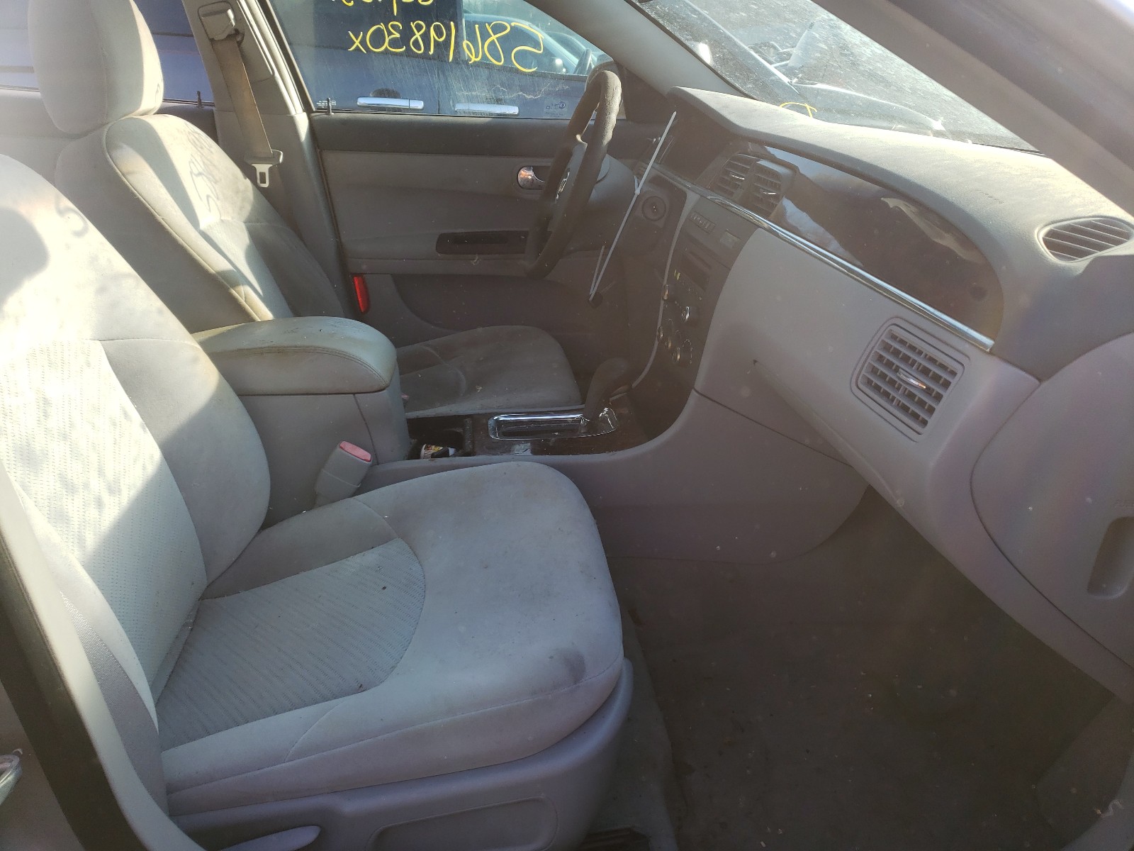 Photo 4 VIN: 2G4WC582971138618 - BUICK LACROSSE C 