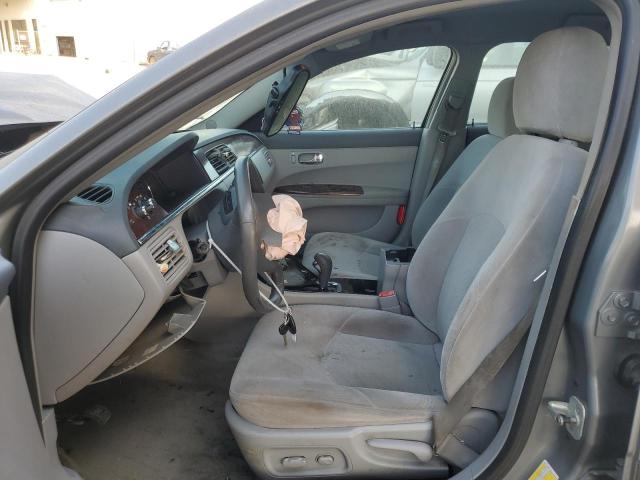 Photo 6 VIN: 2G4WC582971175376 - BUICK LACROSSE C 