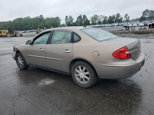 Photo 1 VIN: 2G4WC582971216220 - BUICK LACROSSE C 