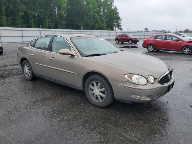 Photo 3 VIN: 2G4WC582971216220 - BUICK LACROSSE C 