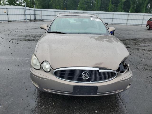 Photo 4 VIN: 2G4WC582971216220 - BUICK LACROSSE C 