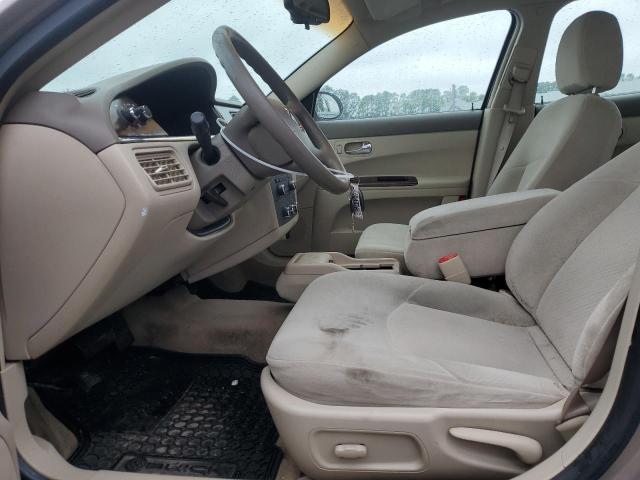 Photo 6 VIN: 2G4WC582971216220 - BUICK LACROSSE C 